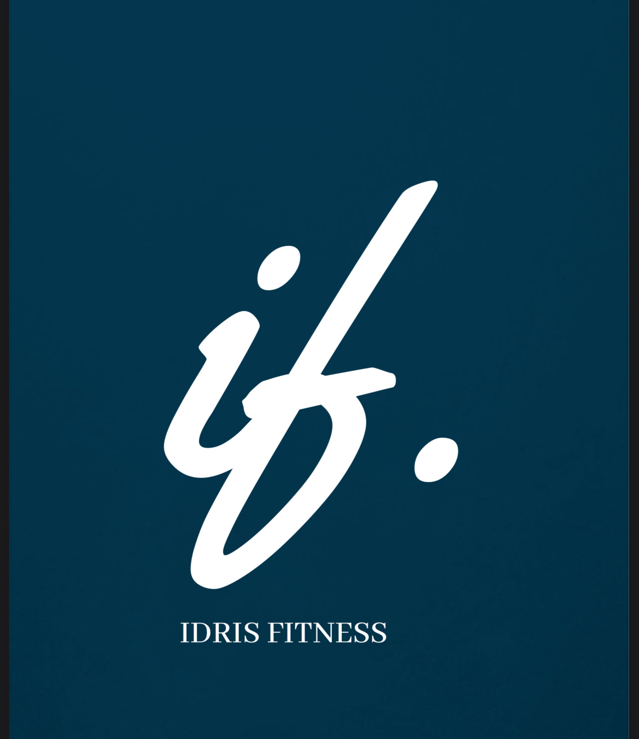 Idris Fitness